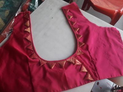 अमृता लेडीज टेलर