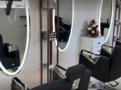 1993 A Salon Company Kharadi