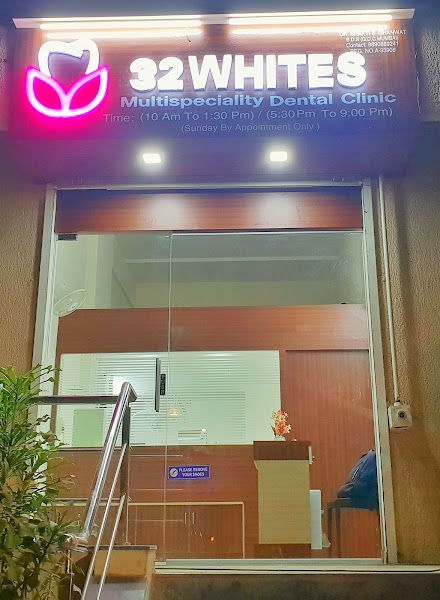 32 Whites Multispeciality Dental Clinic - Photo 1