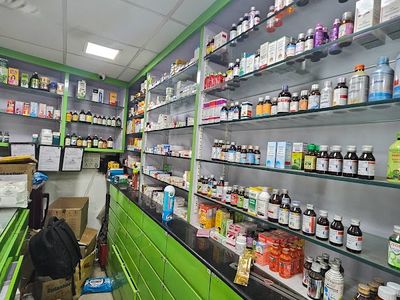 365 DAY N NIGHT MEDICAL