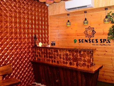 9senses Spa
