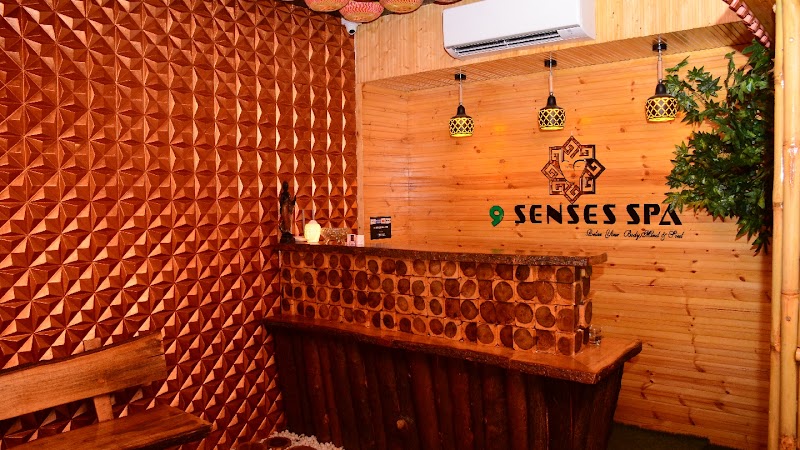 9senses Spa - Photo 1