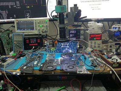 A+ Computers - Laptop Repair Service Center