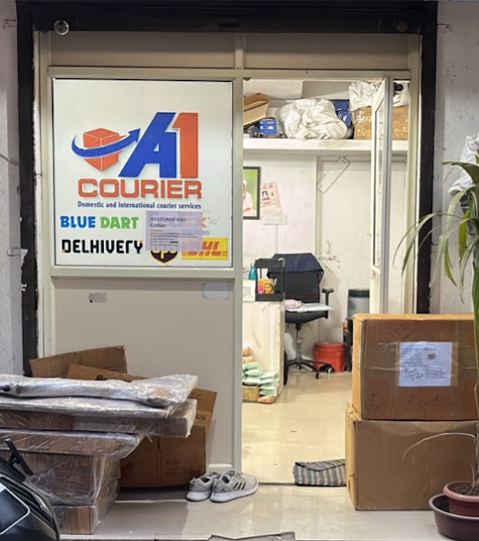 A1 Courier - Photo 1