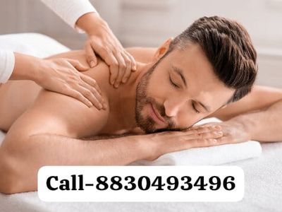 A1 Night Spa I Best Massage Service in Hadapsar