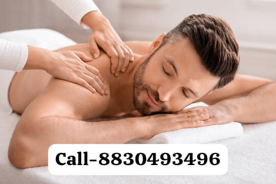 A1 Night Spa I Best Massage Service in Hadapsar - Photo 1