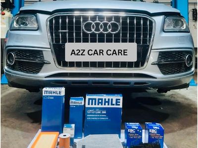 A2z Car Care- Car Service, Car Repair, Car Denting Painting, Car Detailing, Car Inspection & PDI in Wagholi.