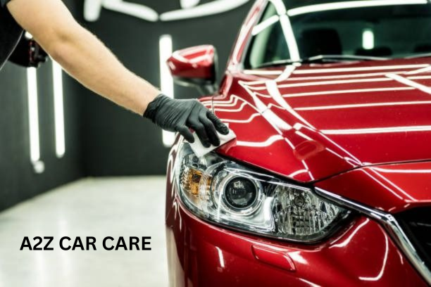 A2Z Car Care-Car Service Center - Photo 1