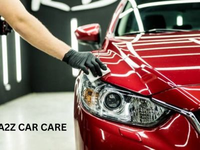 A2z Car Care Service