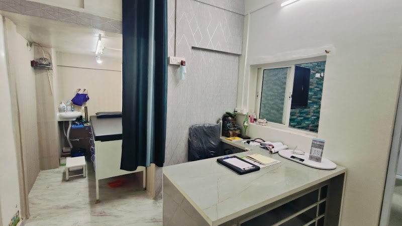 Aagam Clinic - Photo 1