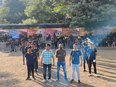 Aarambh Science Academy