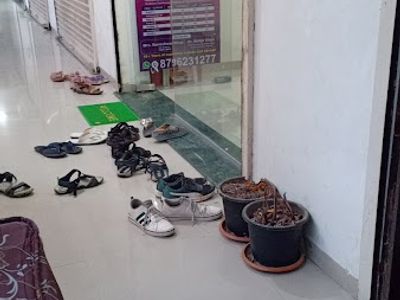 AARK COACHING CLASSES