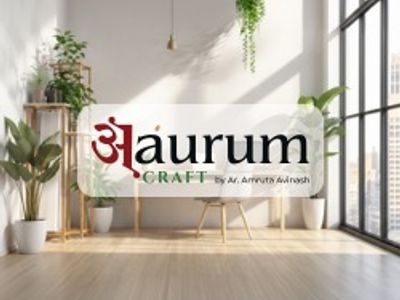 AaurumCraft Interior Designer in Wagholi, Pune | Home Interior Design | Modular Kitchen