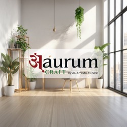 AaurumCraft Interior Designer in Wagholi, Pune | Home Interior Design | Modular Kitchen - Photo 1