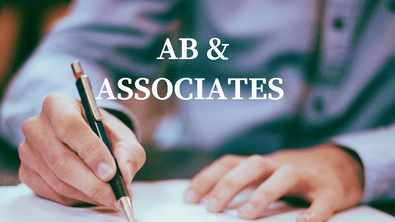 AB & ASSOCIATES - Photo 1
