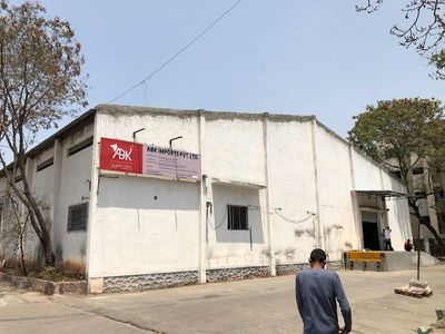 ABK Imports Head Office