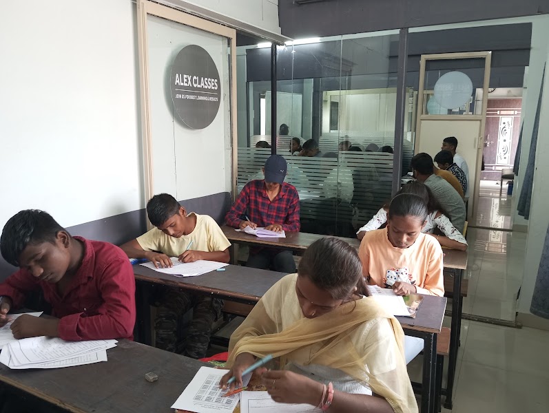 ACC FOUNDATION (Alex Coaching Classes) - Photo 1