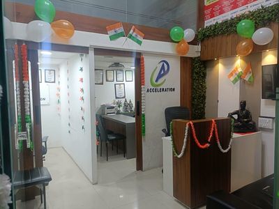 Acceleration Training Center