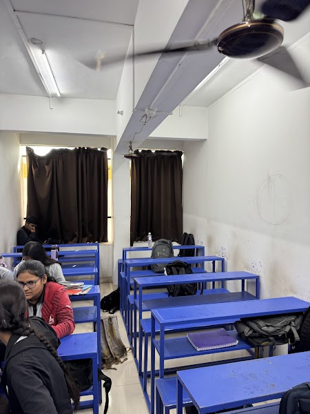 ACE Science Academy - Photo 1