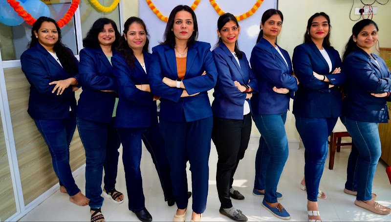 Achievers' Academy & Skill Development Center - ICSE, CBSE, Science coaching class in Kharadi - Photo 1