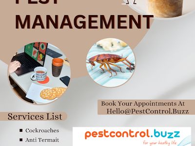 ACTIVE PLUS PEST CONTROL