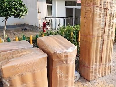 Aditya Packers and Movers