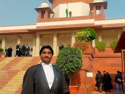 Adv Mahendra Karnawat & Associates