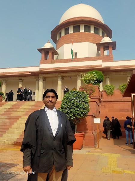 Adv Mahendra Karnawat & Associates - Photo 1