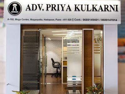 Adv. Priya Kulkarni