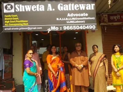 Adv. Shweta Gattewar & Legal Keys Associates – Expert Legal Advisory & Consultant in Pune