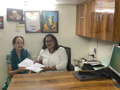 Adv. Surekha Gondhale