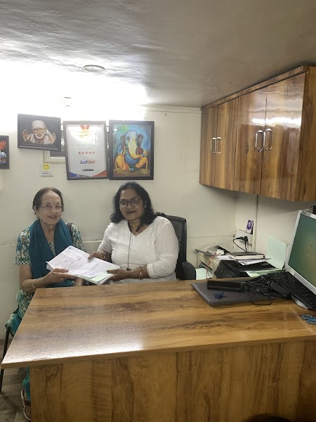 Adv. Surekha Gondhale - Photo 1