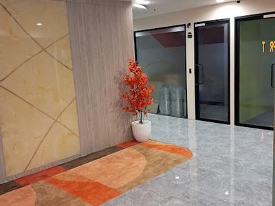 Advocate Aarun Chanda