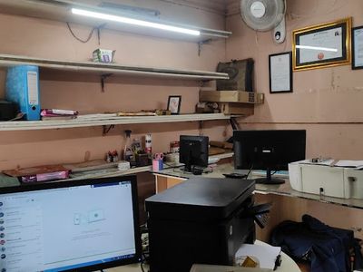 ADVOCATE AND NOTERY DESHMUKH AND ASSOCIATES LAW FIRM