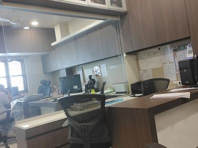 Advocate B. B. Kadus and associates