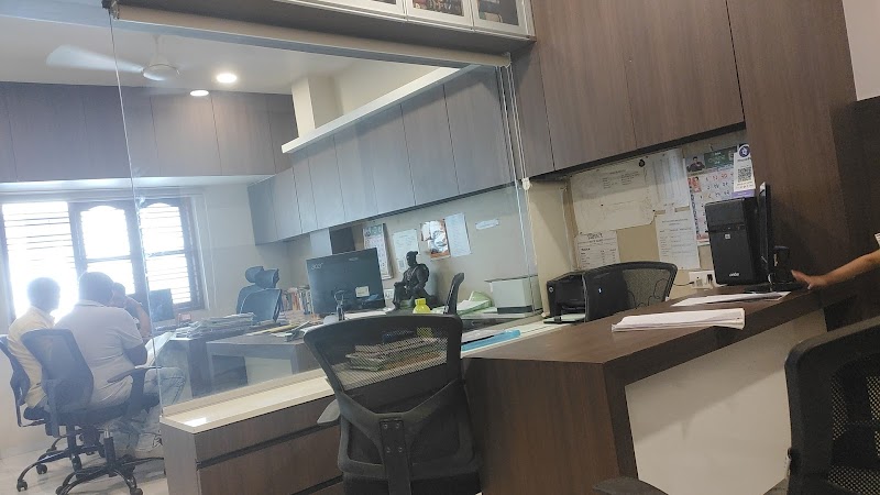 Advocate B. B. Kadus and associates - Photo 1