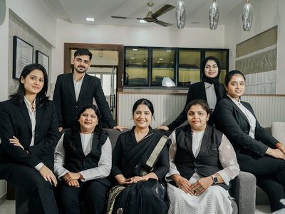 Advocate Chetna Agrawal