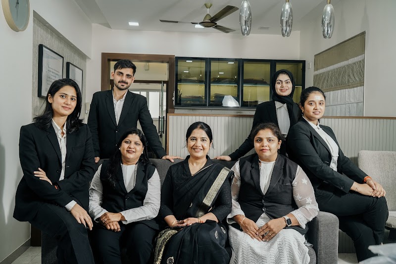 Advocate Chetna Agrawal - Photo 1