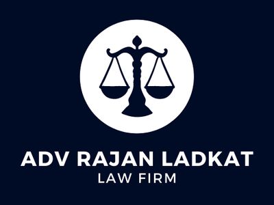 Advocate Rajan Ladkat