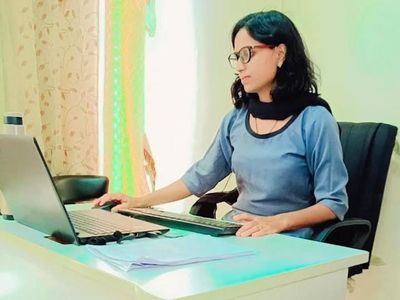 Advocate. Reshma Sachin Zambare