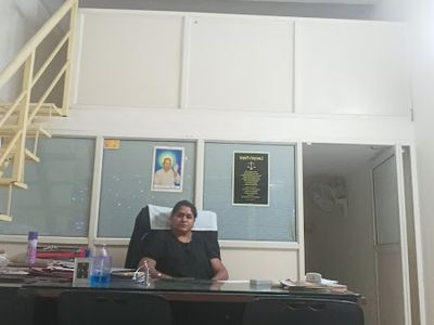 Advocate Richa Singh