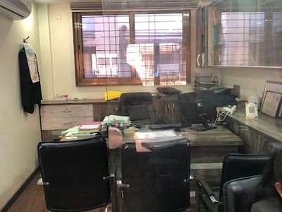 Advocate Sambhaji Jadhav