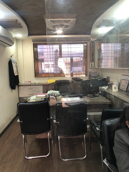 Advocate Sambhaji Jadhav - Photo 1