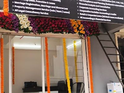 Advocate Shweta Pardeshi Legal Services