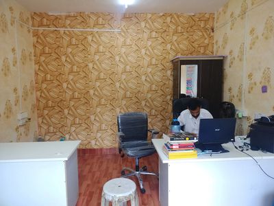 Advocate V D Patil Legal Associate Wagholi