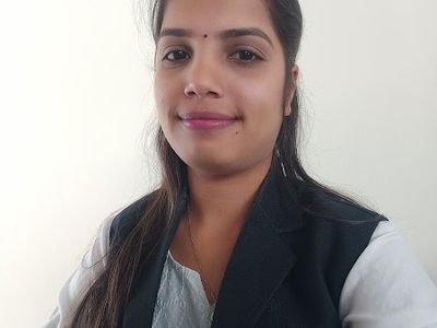 Advocate Varsha M Nagdev