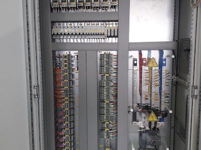 AG POWER ELECTRICAL AND PLUMBING contractor (pune )