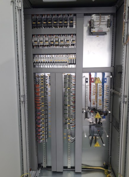 AG POWER ELECTRICAL AND PLUMBING contractor (pune ) - Photo 1