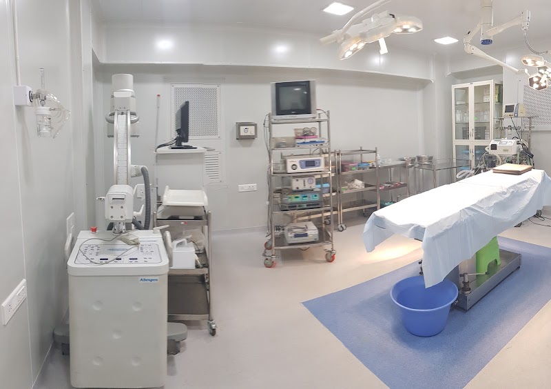Agarwal Maternity & General Hospital- Best Multispecialty Hospital Kharadi Pune - Photo 1