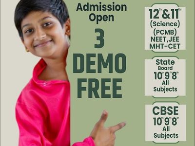 Aimers Coaching Classes